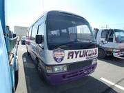 1993 TOYOTA COASTER