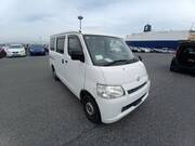 2017 TOYOTA LITEACE VAN GL