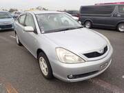 2007 TOYOTA ALLION