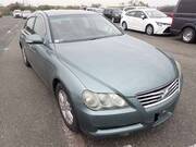 2007 TOYOTA MARK X 250G