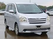 2008 TOYOTA NOAH X