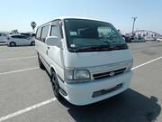 2004 TOYOTA HIACE VAN SUPER GL