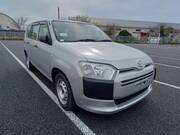 2019 TOYOTA PROBOX VAN