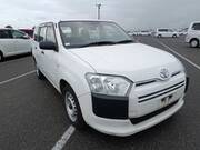 2018 TOYOTA SUCCEED VAN UL