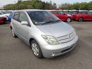 2005 TOYOTA IST F L EDITION HID SELECTION