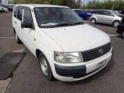 2008 TOYOTA PROBOX VAN