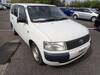 TOYOTA PROBOX VAN