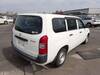 TOYOTA PROBOX VAN