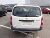 TOYOTA PROBOX VAN