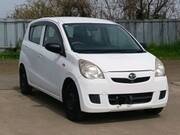 2007 DAIHATSU MIRA L