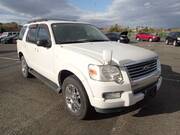 2009 FORD EXPLORER (Left Hand Drive)