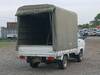 TOYOTA TOWNACE TRUCK