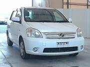 2009 TOYOTA RAUM