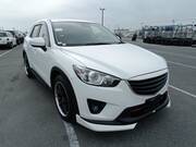 2013 MAZDA CX-5 XD L PACKAGE