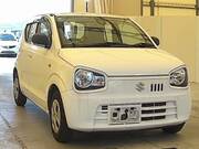 2019 SUZUKI ALTO