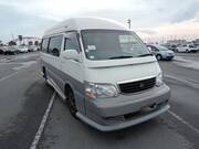 2002 TOYOTA HIACE VAN DX