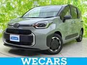 2026 TOYOTA SIENTA
