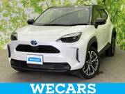 2023 TOYOTA YARIS CROSS HYBRID Z