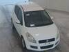 SUZUKI SPLASH