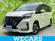 2019 NISSAN SERENA