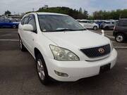 2006 TOYOTA HARRIER 240G