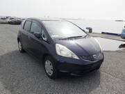 2009 HONDA FIT G