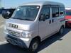 HONDA ACTY VAN