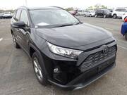 2021 TOYOTA RAV4 G