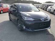 2018 TOYOTA COROLLA FIELDER