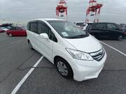 2014 HONDA FREED G JUST SELECTION