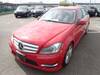 MERCEDES BENZ C CLASS