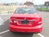 MERCEDES BENZ C CLASS