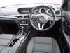 MERCEDES BENZ C CLASS