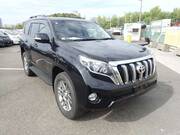 2016 TOYOTA LAND CRUISER PRADO TX