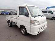 2013 DAIHATSU HIJET TRUCK 0.35ton