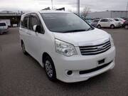 2011 TOYOTA NOAH X SMART EDITION
