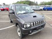 2011 SUZUKI JIMNY