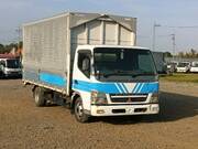 2004 MITSUBISHI CANTER 2.5ton