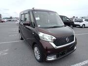 2017 NISSAN DAYZ ROOX