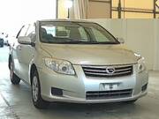 2010 TOYOTA COROLLA AXIO