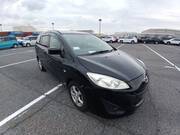 2013 MAZDA PREMACY 20CS