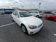 1999 TOYOTA ALTEZZA AS200