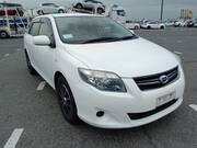 2009 TOYOTA COROLLA FIELDER