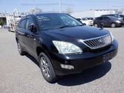 2008 TOYOTA HARRIER