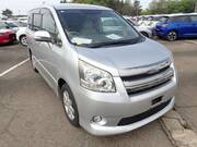2009 TOYOTA NOAH S G EDITION