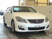 2008 TOYOTA CROWN ATHLETE