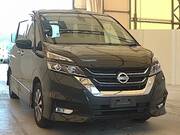 2017 NISSAN SERENA