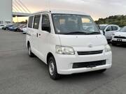 2017 TOYOTA LITEACE VAN GL