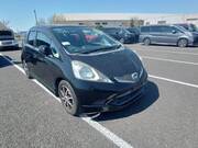 2008 HONDA FIT RS