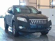 2012 TOYOTA VANGUARD